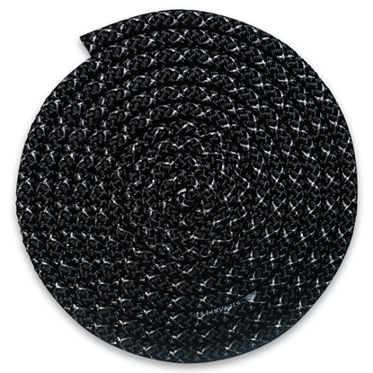 Attēls no Ritmiskās vingrošanas virve Pastorelli 3m P00124