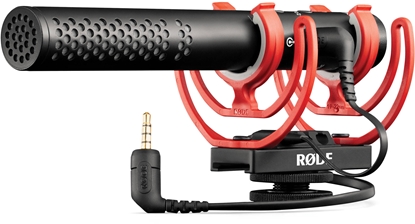 Picture of Rode Mikrofons Rode VideoMic NTG