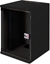 Attēls no Roline 10-inch wall-mounted housing 9 U, 312x300 WxD black