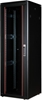 Picture of Roline 19-inch Network Cabinet Pro 36 U, 600x600 WxD Glass door black