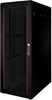 Picture of Roline 19-inch Network Cabinet Pro 42 U, 800x1200 WxD Glass door black