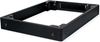 Picture of Roline Base for network cabinet, 600x800 WxD, black