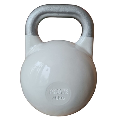 Attēls no Sacensību svaru bumba Prove Competition 40kg