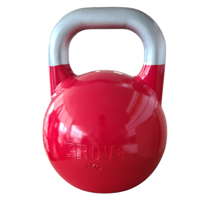 Picture of Sacensību svaru bumba Prove Competition 4kg