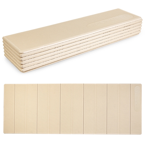 Picture of Saliekams paklājiņš no ekoloģiskiem materiāliem Spokey LUCY