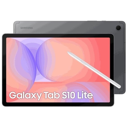 Attēls no SAMSUNG TAB S10 LITE SM-X400 6+128GB 10.9 WIFI GRAY