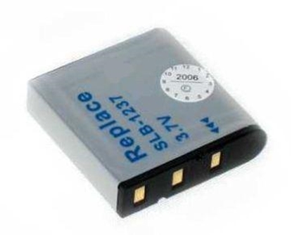 Picture of Samsung, battery SB-L1237