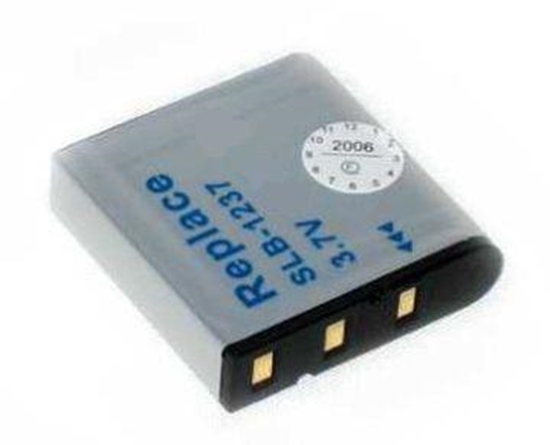 Picture of Samsung, battery SB-L1237