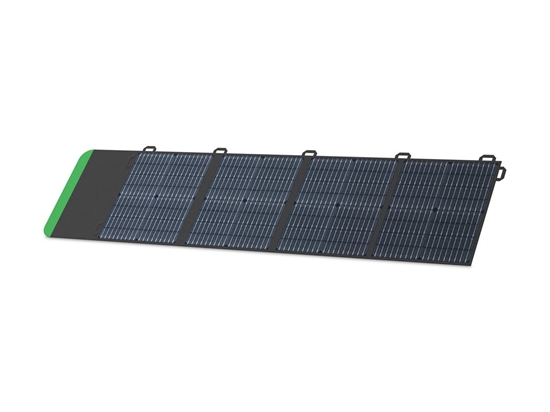 Изображение Schneider Electric APC OffGrid Portable Solar Panel, 100W |