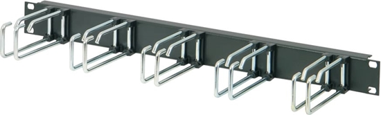 Изображение Schroff Cable Eye, Double, Steel, 30W 115D