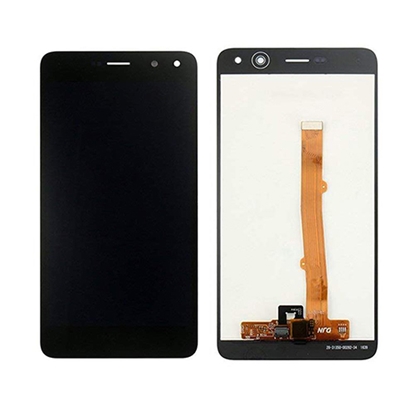 Picture of Screen LCD Huawei Y6 2017 (Nova Young) / Y5 2017 (Y5 III) (black) refurbished