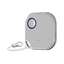Изображение Shelly BLU Button 1 viedā Bluetooth poga | balta