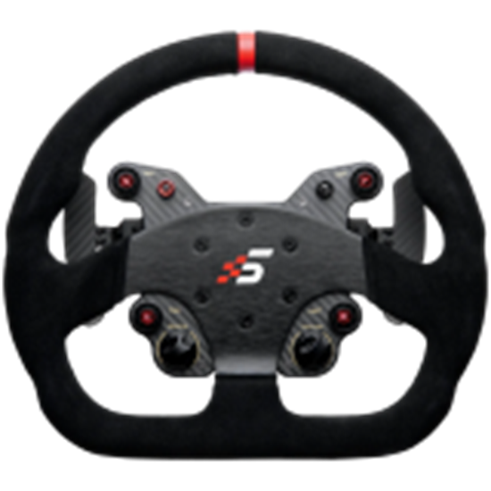 Picture of SIMAGIC GT1-SD(ALCANTARA)