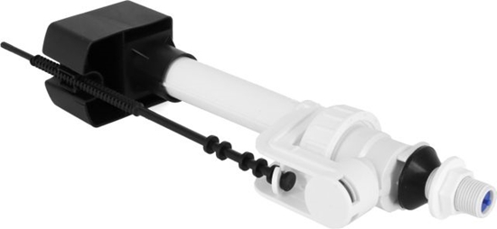 Picture of Skalojamās tvertnes uzpildes vārsts 3/8 apakšā