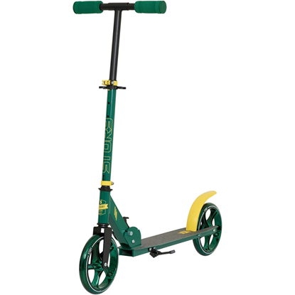 Picture of Skrejritenis Story Lux Green 2