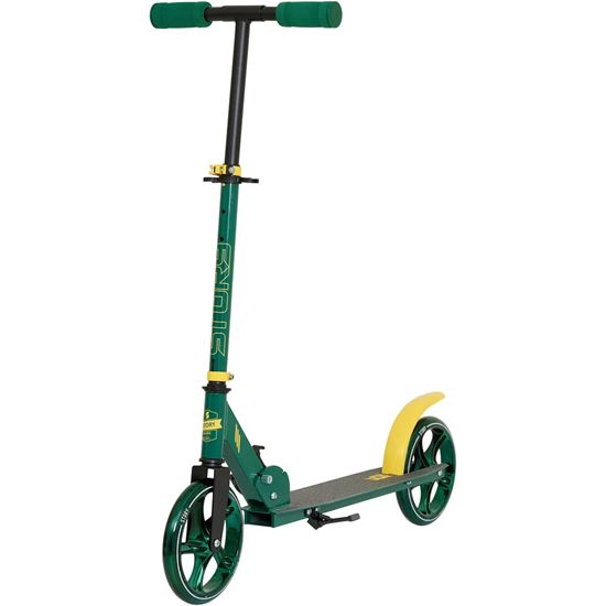 Picture of Skrejritenis Story Lux Green 2