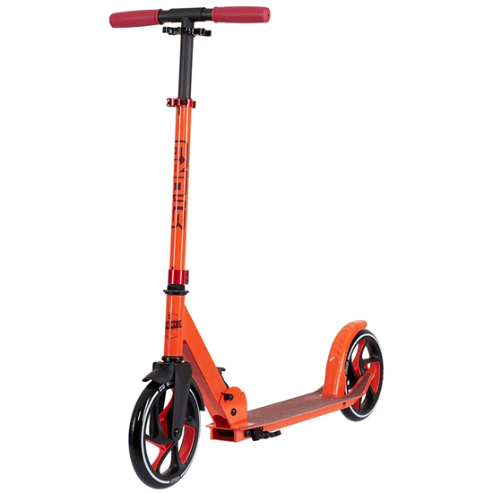 Picture of Skrejritenis Story Urban GO! Orange