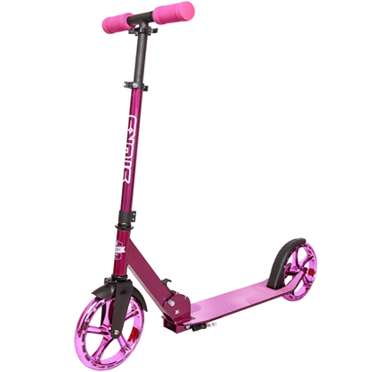 Attēls no Skrejritenis Story Urban GO! Puple