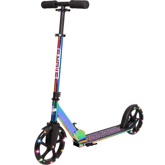 Picture of Skrejritenis Story Urban GO! Shiny Neo