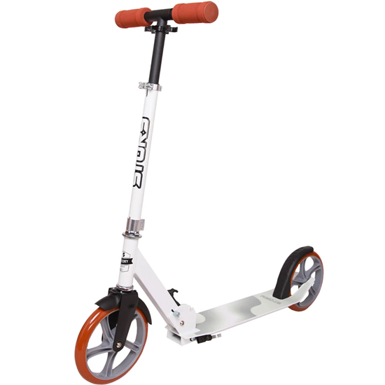 Изображение Skrejritenis Story Urban GO! White 2