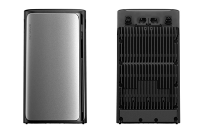 Picture of SOLAR POWER SYSTEM STREAM/AC PRO 5021001001 ECOFLOW