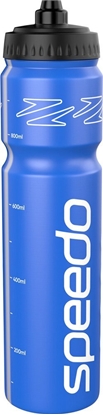 Attēls no Speedo Sports Bottle 1 L Blue