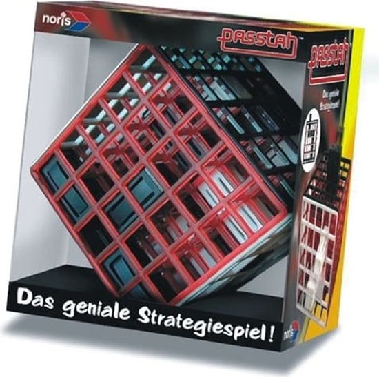 Picture of Spēle - Passtah