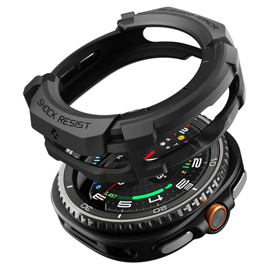 Изображение SPIGEN RUGGED ARMOR SAMSUNG GALAXY WATCH 8 CLASSIC