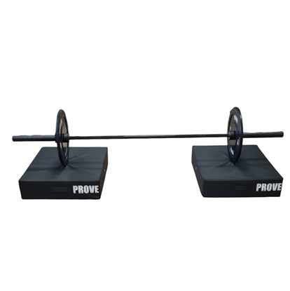 Attēls no Stieņu pamatnes Prove 76x61x15.5cm