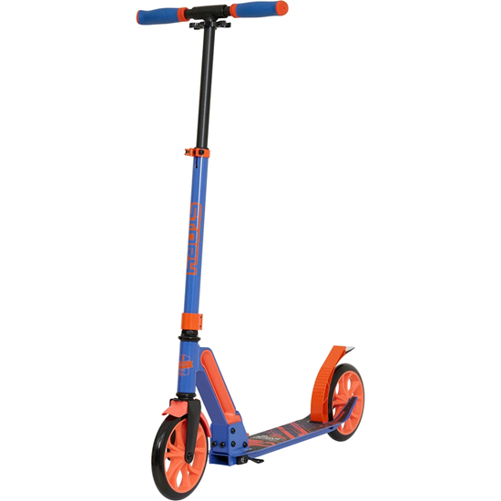 Picture of Story GO Deluxe salokāms piepilsētas skrejritenis Blue