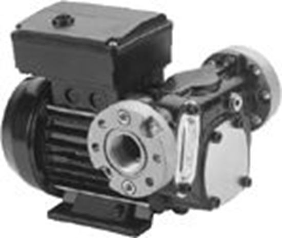 Изображение Sūknis dīz.degv. Panther 90 0,7kW 230V 50Hz Piusi