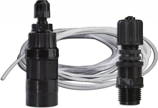 Picture of Sūkšanas/padeves šļūtene ar pretv.un padevi HC151