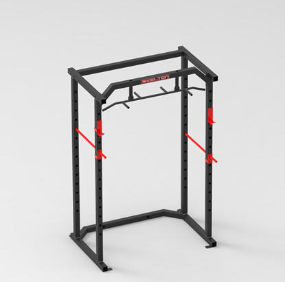 Attēls no Svarcelšanas statīvs RACK support HS12 KELTON