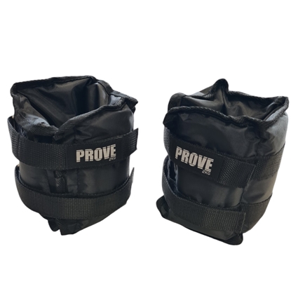 Attēls no Svari kājām un plaukstu locītavām 2x2,0 kg