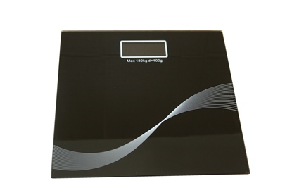 Attēls no Svari personālie digitālie, 180kg