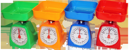 Attēls no Svari virtuves mehāniskie oranži