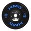 Picture of Svaru disks BTBR20 OLYMPIC PLATE BUMPER 20 KG HMS