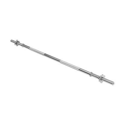 Attēls no Taisnais stienis 30mm 120cm 5kg max.170kg  REBEL ACTIVE