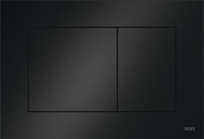 Attēls no TECEnow WC plāksne (9240403) melna