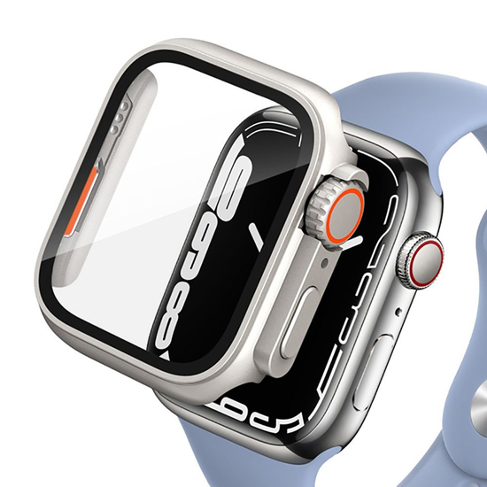 Picture of TECH-PROTECT DEFENSE360 APPLE WATCH 10 (46 MM) TIT