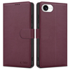 Picture of TECH-PROTECT WALLET IPHONE SE 4 2025 MULBERRY