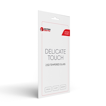 Attēls no Tempered glass screen protector Xiaomi Mi A2 (2.5D