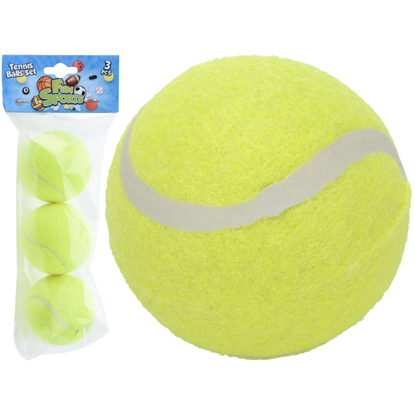 Изображение Tenisa bumbas 3gb