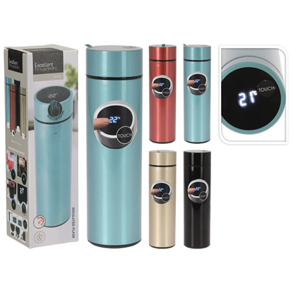 Picture of Termoss 450ml ar termometru