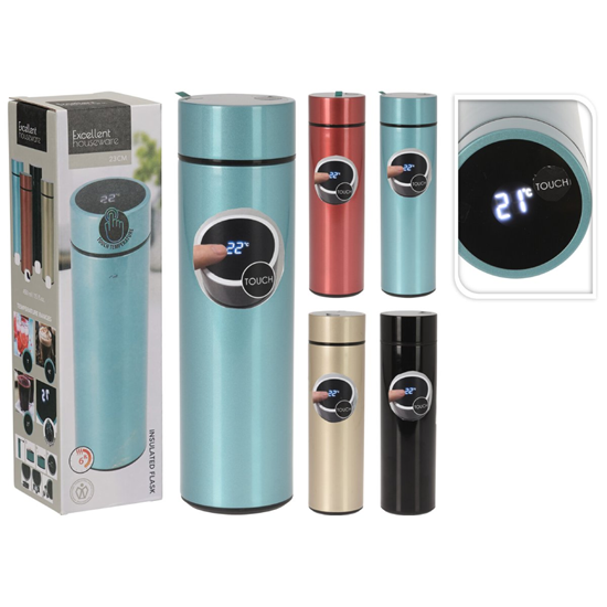 Picture of Termoss 450ml ar termometru