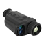 Picture of Thermal Monocular 640x512, 35mm, 12.5°, 4X Dzoom, Display, GPS