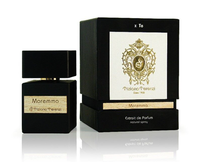 Picture of Tiziana Terenzi Maremma Parfum PAR 100ml