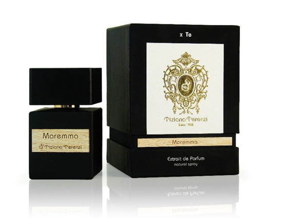 Picture of Tiziana Terenzi Maremma Parfum PAR 100ml