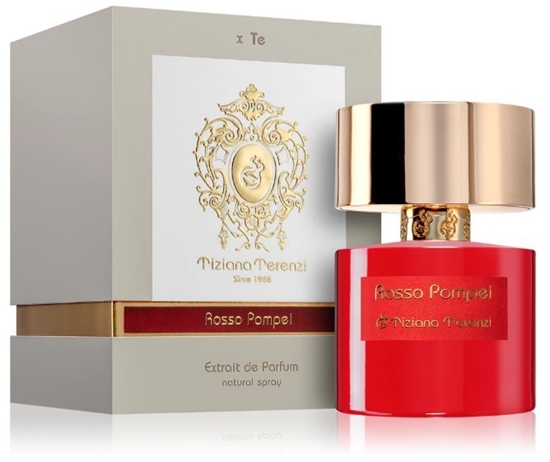 Picture of Tiziana Terenzi Rosso Pompei Perfume PAR 100 ml