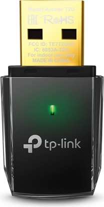 Attēls no Tp-Link Archer T2U WLAN 600 Mbit/s